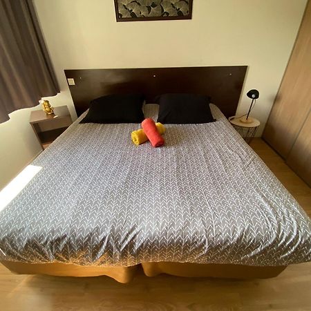 Libre Comme L'Air ! Apartment Idron Ngoại thất bức ảnh