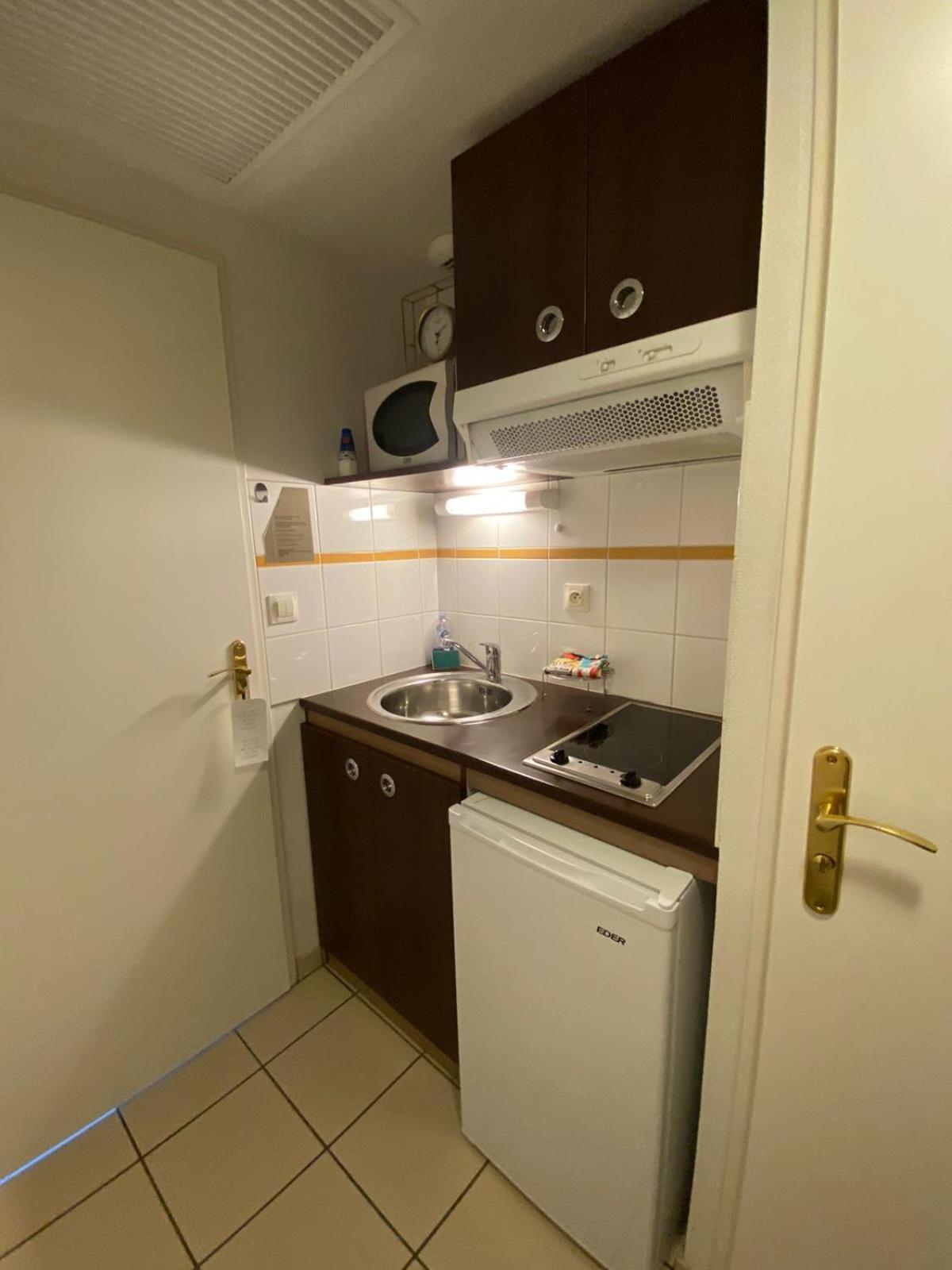 Libre Comme L'Air ! Apartment Idron Ngoại thất bức ảnh