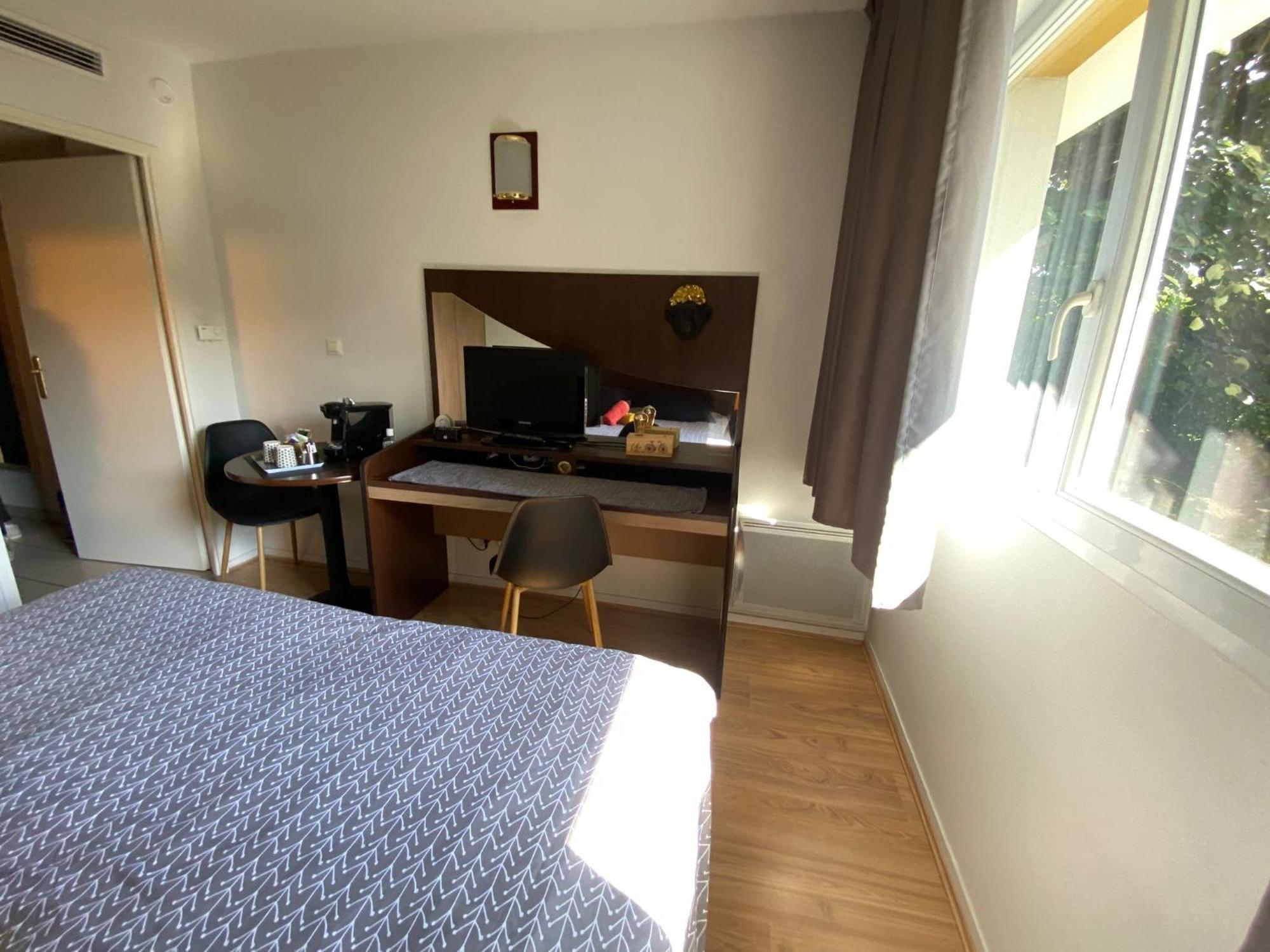 Libre Comme L'Air ! Apartment Idron Ngoại thất bức ảnh